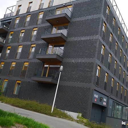 Nowy Apartament Zygmunta Premium Gliwice Luaran gambar