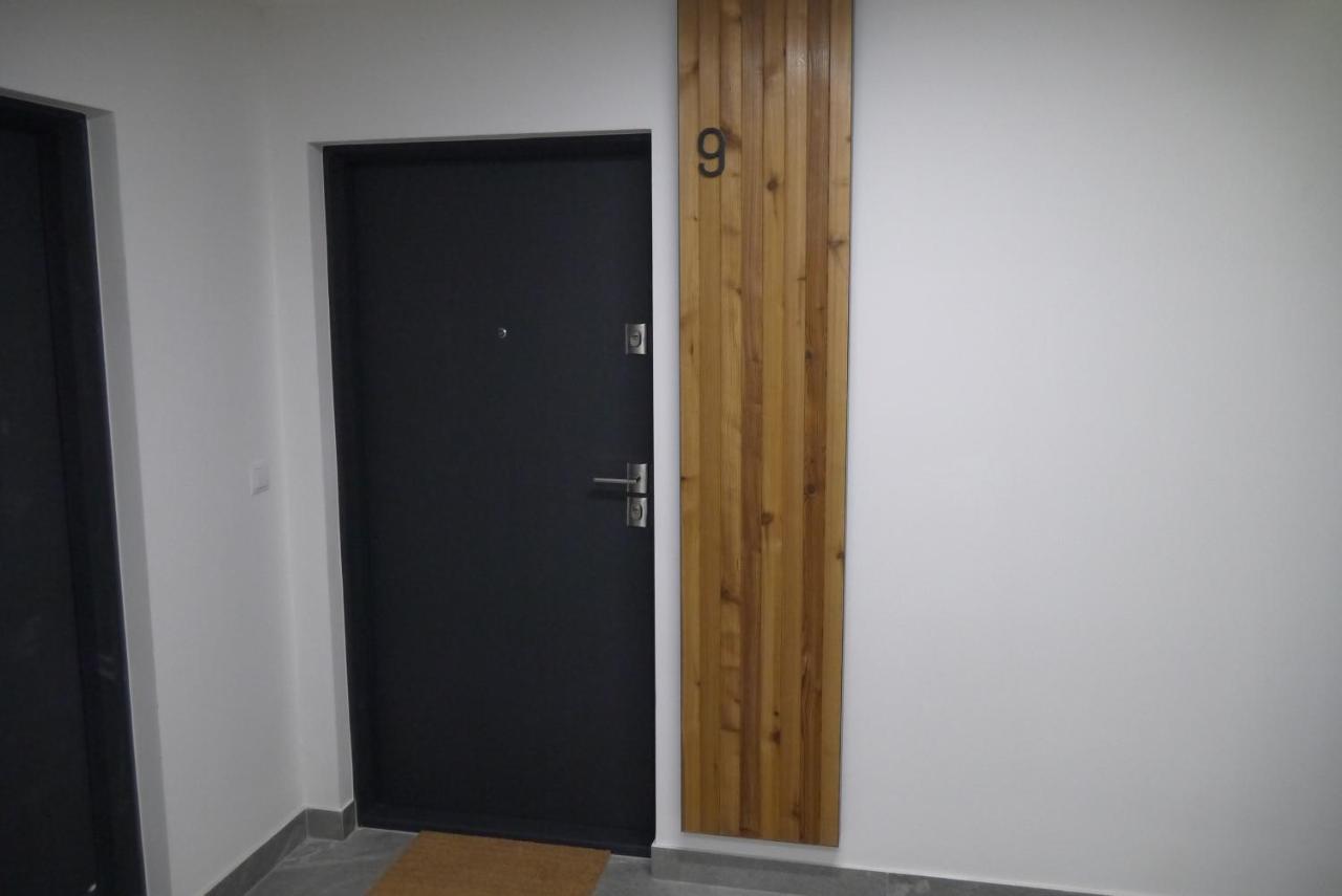 Nowy Apartament Zygmunta Premium Gliwice Luaran gambar