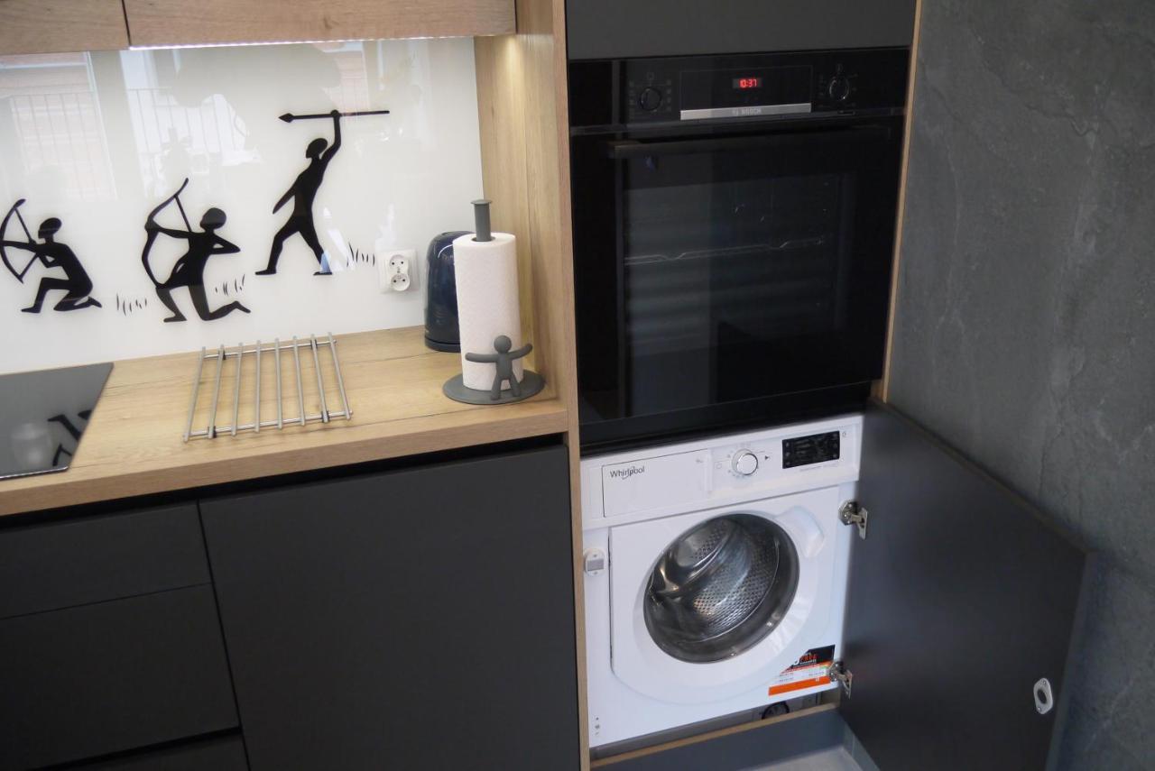 Nowy Apartament Zygmunta Premium Gliwice Luaran gambar